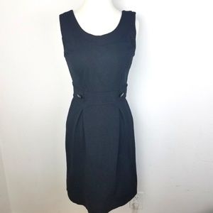 WHBM | 2 Classic Black Career Dress